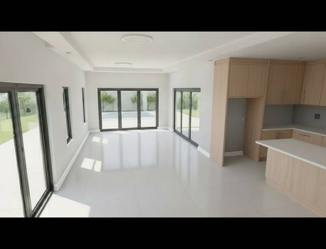 4 BEDROOM FREEHOLD FOR SALE IN SANDOWN